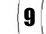 nine o the clock