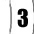 three o the clock