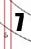 seven o the clock