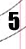 five o the clock