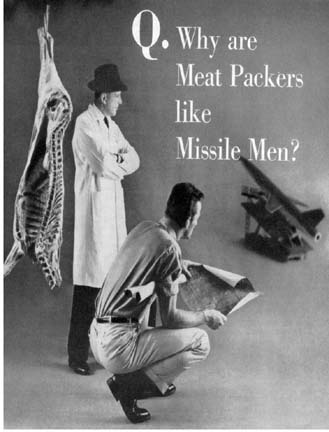 meat men