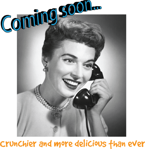 Coming soon...